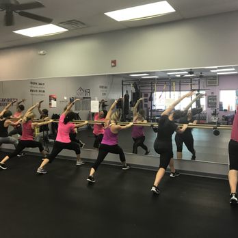 FitHouse - Cooling down - Gyms Near Me - Canonsburg, Pennsylvania