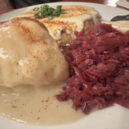 Red Cabbage