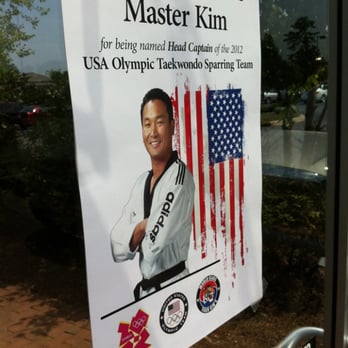 Tiger Kim's Tae Kwon Do - Taekwondo Near Me - Tega Cay, South Carolina