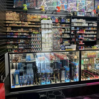 Smokes & More - Tobacco Shops Near Me - Palo Alto, California Smokes & More - Tobacco Shops Near Me - Palo Alto, California