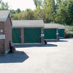 Roo Self Storage - our facilities