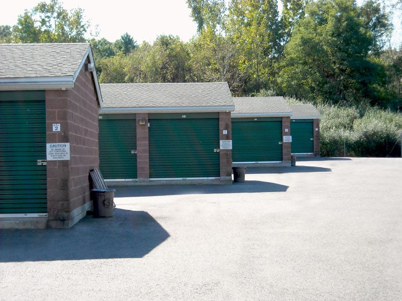 ROO SELF STORAGE Updated June 2024 610 New Britain Ave, Farmington