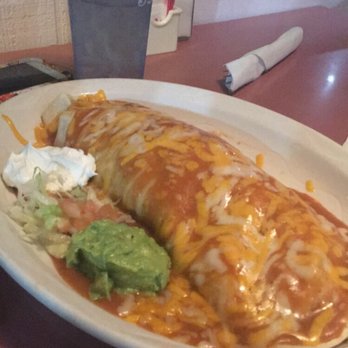 El Rodeo Mexican Restaurant - Burrito Grande - Mexican Near Me - Clovis, California El Rodeo Mexican Restaurant - Burrito Grande - Mexican Near Me - Clovis, California