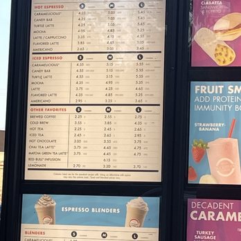 Scooter's Coffee - Menu - Coffee & Tea Near Me - Glen Carbon, Illinois Scooter's Coffee - Menu - Coffee & Tea Near Me - Glen Carbon, Illinois