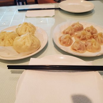 Hai Master Kitchen - XLB and steamed pork buns 醬肉包 - Chinese Near Me - Laguna Hills, California Hai Master Kitchen - XLB and steamed pork buns 醬肉包 - Chinese Near Me - Laguna Hills, California