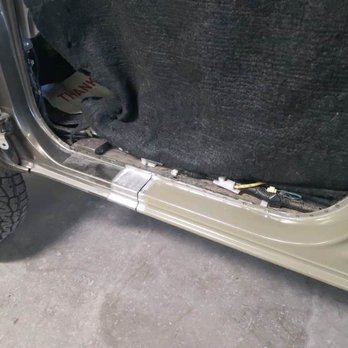 Select Auto Body - The solution - Body Shops Near Me - Phoenix, Arizona Select Auto Body - The solution - Body Shops Near Me - Phoenix, Arizona