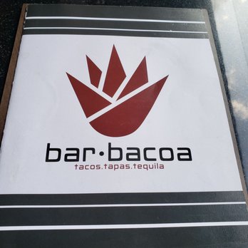 Bar.bacoa - Spanish Near Me - Atlanta, Georgia Bar.bacoa - Spanish Near Me - Atlanta, Georgia