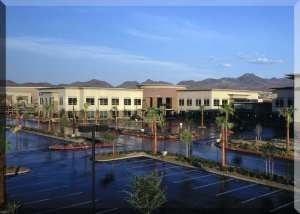 Regus - Henderson - Coronado Parkway by null