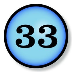 Studio 33 Design - Sophisticated Graphic Solutions