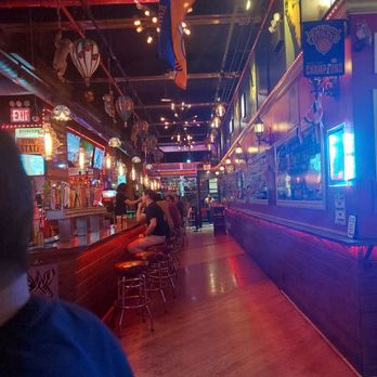 Pioneers Bar NYC - Lounges Near Me - New York, New York Pioneers Bar NYC - Lounges Near Me - New York, New York