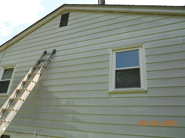 Slide of IMAI Services