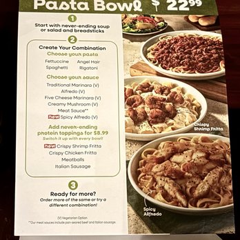 Olive Garden - Ala Moana - Never-Ending Pasta (Oct 2026) - Italian Near Me - Honolulu, Hawaii Olive Garden - Ala Moana - Never-Ending Pasta (Oct 2026) - Italian Near Me - Honolulu, Hawaii