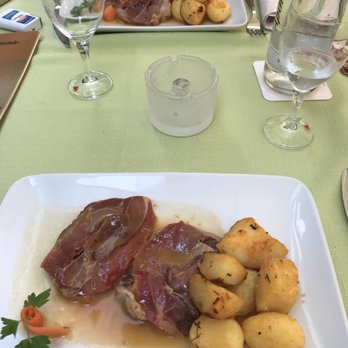 Restaurant Fellini - Italian Near Me - Erfurt, TH Restaurant Fellini - Italian Near Me - Erfurt, TH