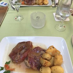 Restaurant Fellini