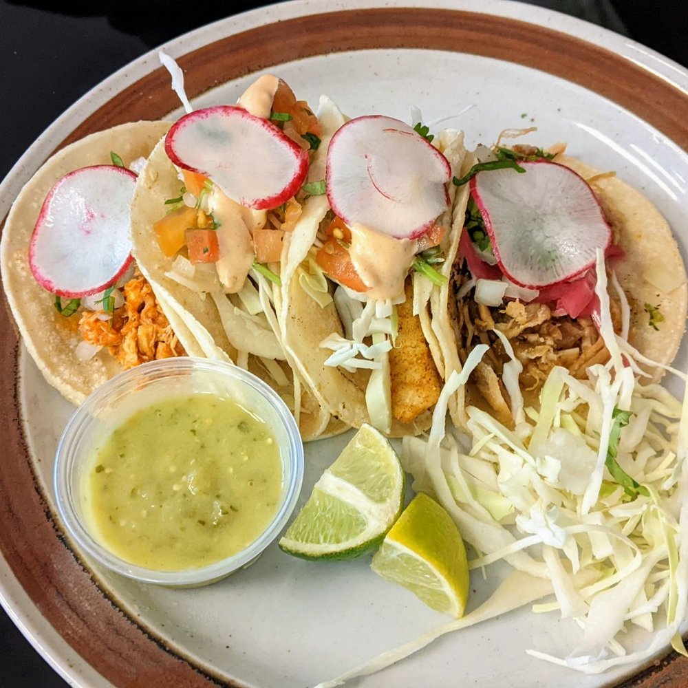 Olivo Cafe - Chicken tacos - Coffee & Tea Near Me - Burnaby, British Columbia Olivo Cafe - Chicken tacos - Coffee & Tea Near Me - Burnaby, British Columbia