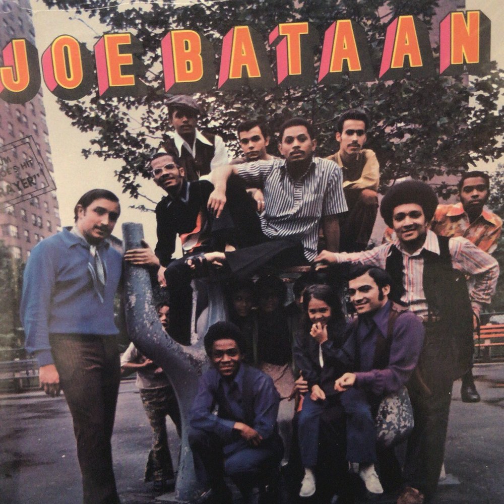 Yesterday And Today Records - Nuyorican legend - Music & DVDs Near Me - Miami, Florida Yesterday And Today Records - Nuyorican legend - Music & DVDs Near Me - Miami, Florida