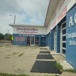 Detroit Body Garage
