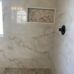 Romano's Tile & Marble