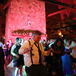 Jeti Entertainment Wedding DJ Service