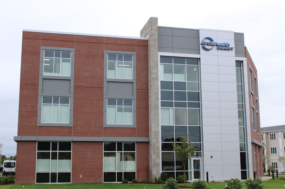 CIRCLE HEALTH DRACUT Updated September 2024 9 Loon Hill Rd, Dracut