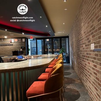 The Monkey King - Sunken bar. - Chinese Near Me - Brooklyn, New York The Monkey King - Sunken bar. - Chinese Near Me - Brooklyn, New York