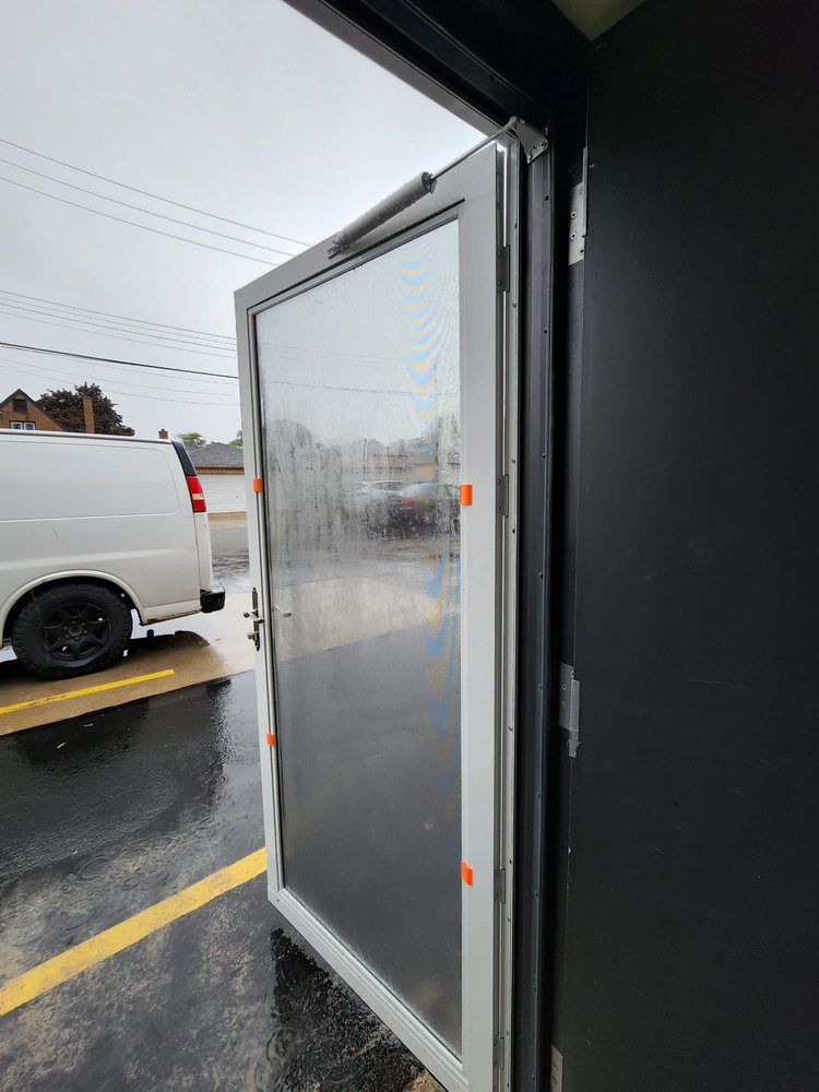 Slide of Chicagoland General Construction