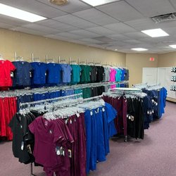 Uniform Destination