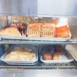 Curbelo’s Bakery - Delicious pastries and meat Patties/empanadas