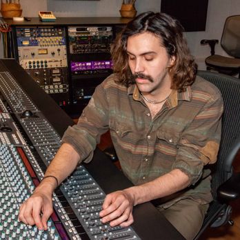 Fannin Studios - Music Production Services Near Me