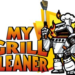 My Grill Cleaner