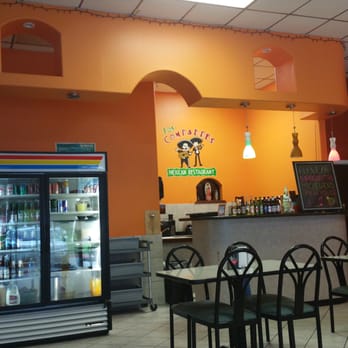 Los Compadres Mexican Restaurant - Mexican Near Me - Houston, Texas
