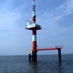 Wangerländer Seetouristik