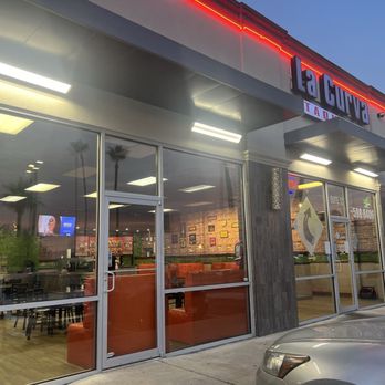 La Curva Taqueria - corner - Mexican Near Me - Mission, Texas La Curva Taqueria - corner - Mexican Near Me - Mission, Texas