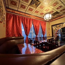 China One - Interiors