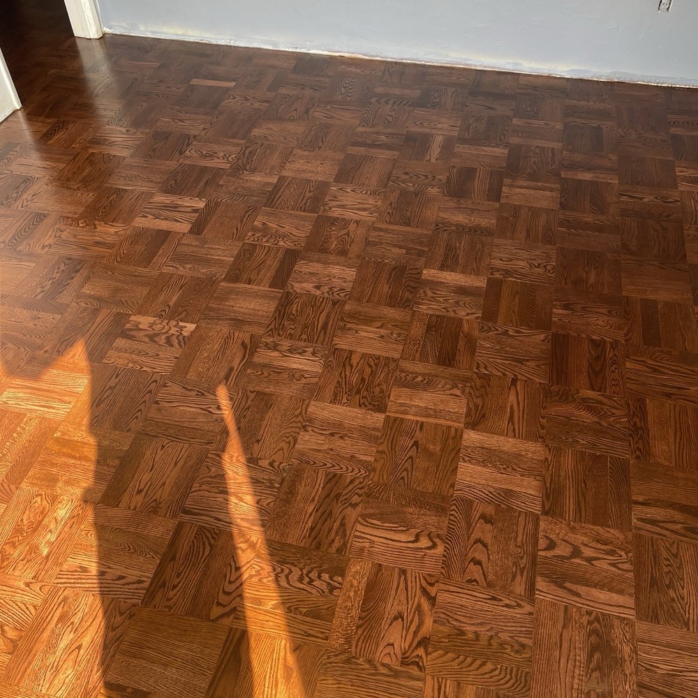 Walk On Wood - After - Flooring Near Me - Ontario, California
