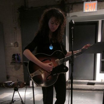 Room 17 Recording Studio - Live room - Music Production Services Near Me - Brooklyn, New York