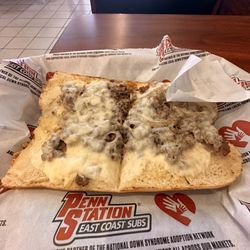 Penn Station East Coast Subs