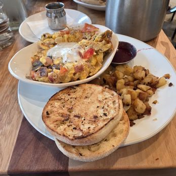 HomeGrown - Springdale - Breakfast & Brunch Near Me - Springdale, Arkansas