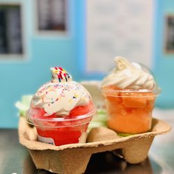 Oh My Gelati