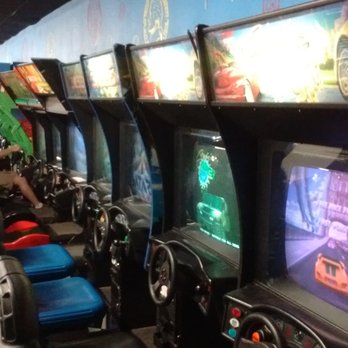 Nickel-A-Play - Party & Event Planning Near Me - Aurora, Colorado