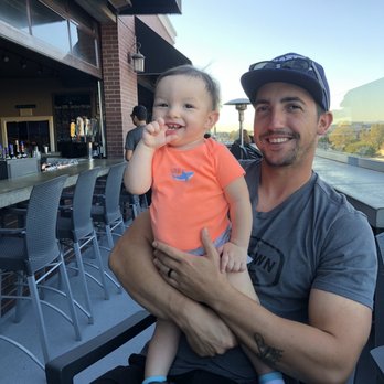 Luke's On Front - View - New American Near Me - Temecula, California