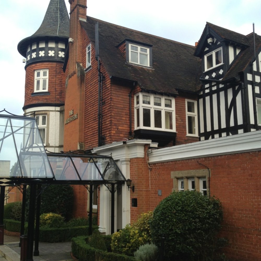 Macdonald Berystede Hotel & Spa - Hotels Near Me - Ascot, XGL