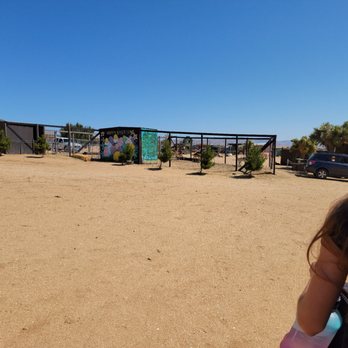 Windswept Ranch - Petting Zoos Near Me - Rosamond, California
