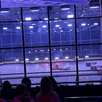 BattleBots - Performing Arts Near Me - Las Vegas, Nevada
