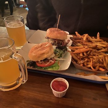 Meyer's Olde Dutch - Burgers Near Me - Beacon, New York Meyer's Olde Dutch - Burgers Near Me - Beacon, New York