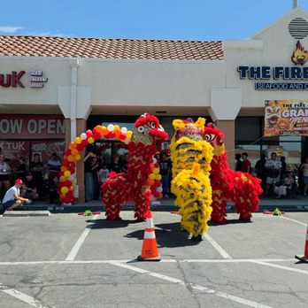 The Fire Crab - Grand Opening Day - Cajun/Creole Near Me - Orange, California The Fire Crab - Grand Opening Day - Cajun/Creole Near Me - Orange, California