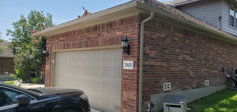 Slide of JGipson roofing and remodeling