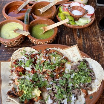 Don Chava - Tacos Near Me - Puerto Vallarta, JAL