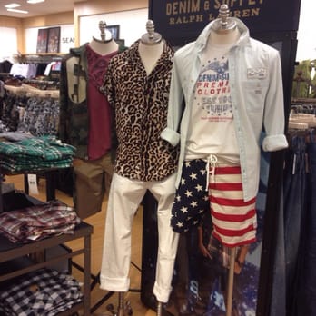 Macy's - Bro code - Department Stores Near Me - Fairfax, Virginia