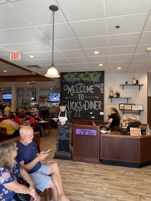 AZ Diner by null